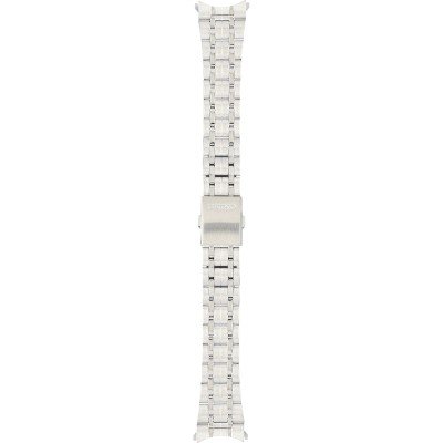 Seiko Straps Collection M0LW341J0 Band