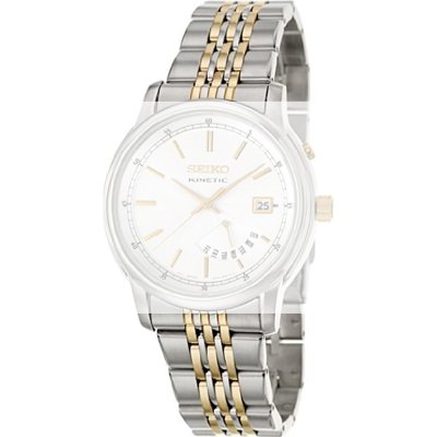 Seiko Straps Collection M0MP221C0 Band