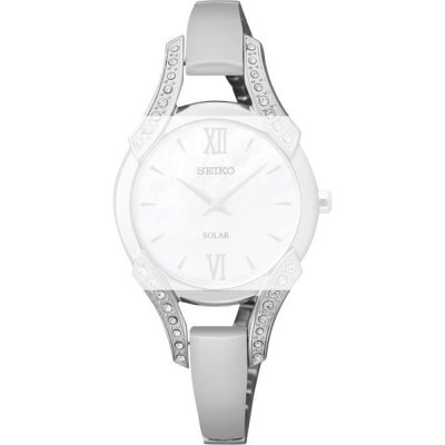 Seiko Straps Collection M0N7222J0 Band