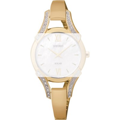 Seiko Straps Collection M0N7222K0 Band