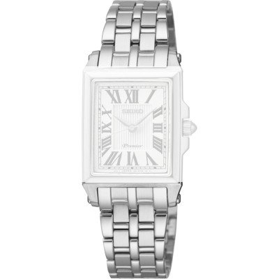 Seiko Straps Collection M0NE211J0 Band