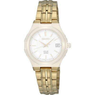 Seiko Straps Collection M0NL111K0 Band