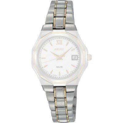 Seiko Straps Collection M0P9221C0 Band