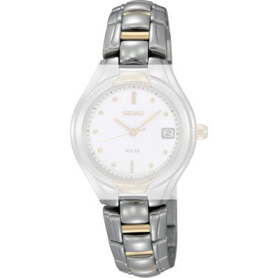 Seiko Straps Collection M0PA112C0 Band
