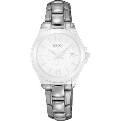 Seiko Straps Collection M0PA211J0 Band