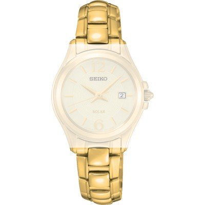 Seiko Straps Collection M0PA212K0 Band