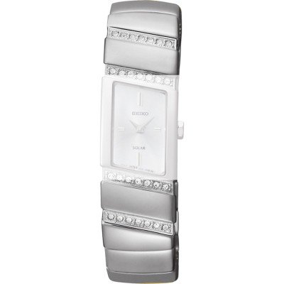 Seiko Straps Collection M0PX112J0 Band