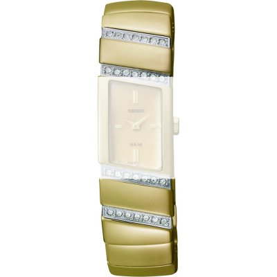 Seiko Straps Collection M0PX112K0 Band