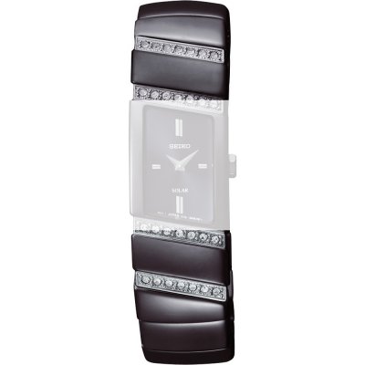 Seiko Straps Collection M0PX112N0 Band