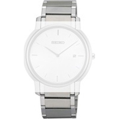 Seiko Straps Collection M0R4111J0 Band
