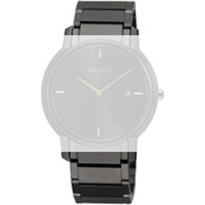 Seiko Straps Collection M0R4112N0 Band