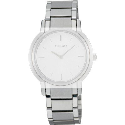 Seiko Straps Collection M0R5111J0 Band