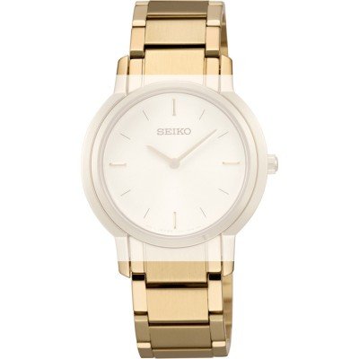 Seiko Straps Collection M0R5111K0 Band