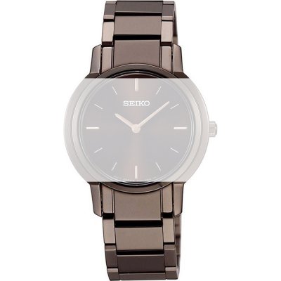 Seiko Straps Collection M0R5112G0 Band