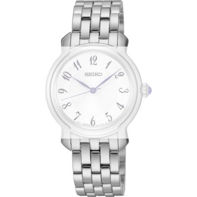 Seiko Straps Collection M0R6212J0 Band