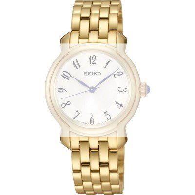 Seiko Straps Collection M0R6212K0 Band