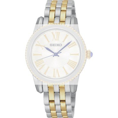 Seiko Straps Collection M0R6312C0 Band