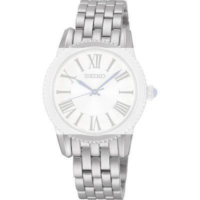 Seiko Straps Collection M0R6312J0 Band
