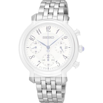 Seiko Straps Collection M0R6412J0 Band