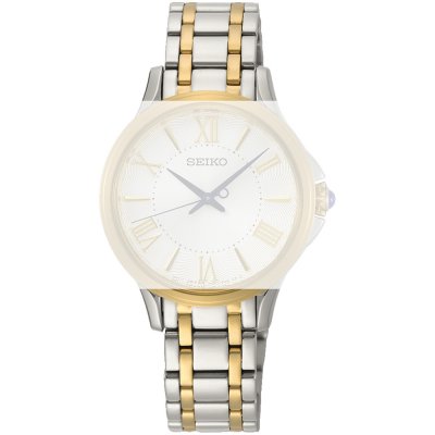 Seiko Straps Collection M0R8312C0 Band