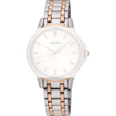 Seiko Straps Collection M0R8312R0 Band