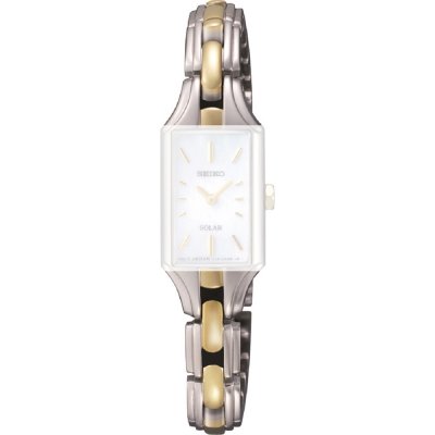 Seiko Straps Collection M0RC112C0 Band