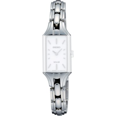 Seiko Straps Collection M0RC112J0 Band