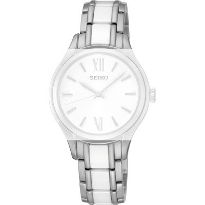 Seiko Straps Collection M0S5112J0 Band