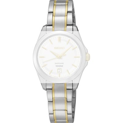 Seiko Straps Collection M0SZ111C0-L Band