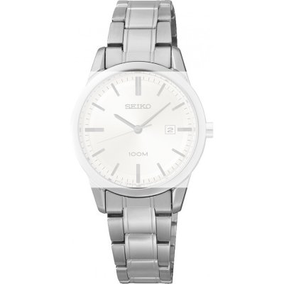 Seiko Straps Collection M0SZ217J0 Band