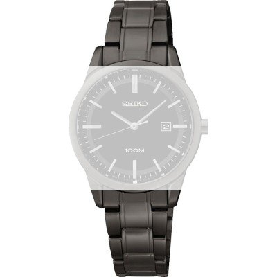 Seiko Straps Collection M0SZ218N0 Band