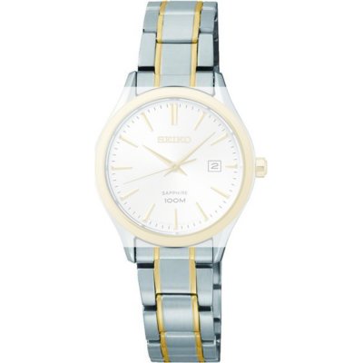 Seiko Straps Collection M0SZ311C0-L Band