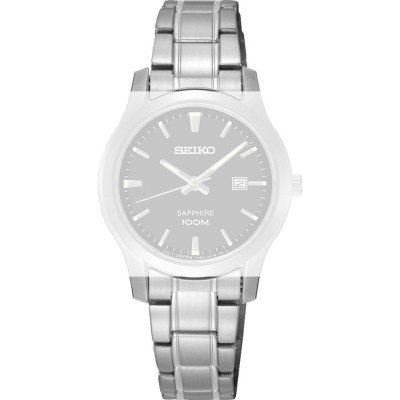 Seiko Straps Collection M0SZ511C0 Band