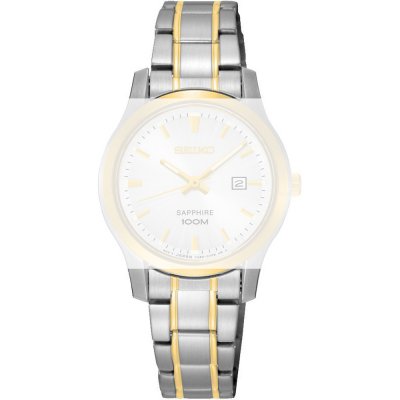 Seiko Straps Collection M0SZ614C0 Band