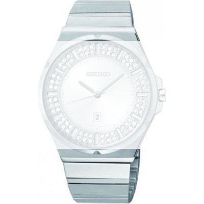 Seiko Straps Collection M0T1112J0 Band