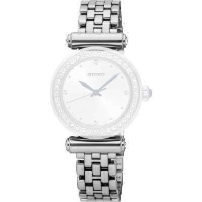 Seiko Straps Collection M0T3212J0 Band