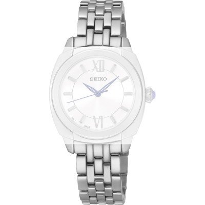 Seiko Straps Collection M0T4212J0 Band