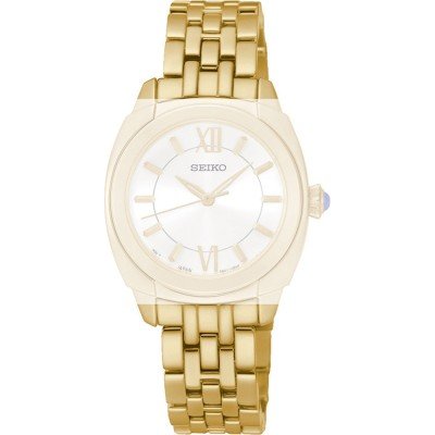 Seiko Straps Collection M0T4212K0 Band