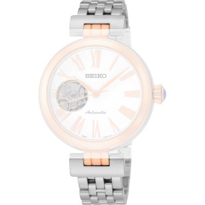 Seiko Straps Collection M0T4312J0 Band