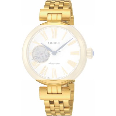 Seiko Straps Collection M0T4312K0 Band