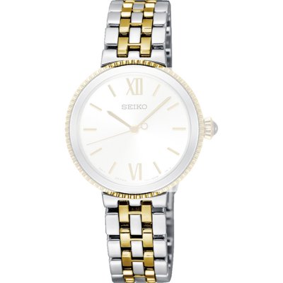 Seiko Straps Collection M0T4512C0 Band