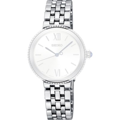 Seiko Straps Collection M0T4512J0 Band