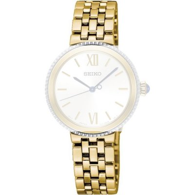 Seiko Straps Collection M0T4512K0 Band