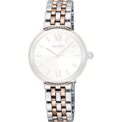 Seiko Straps Collection M0T4512R0 Band