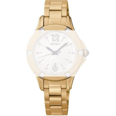 Seiko Straps Collection M0T8212K0 Band