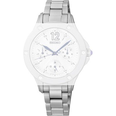 Seiko Straps Collection M0T8311J0 Band