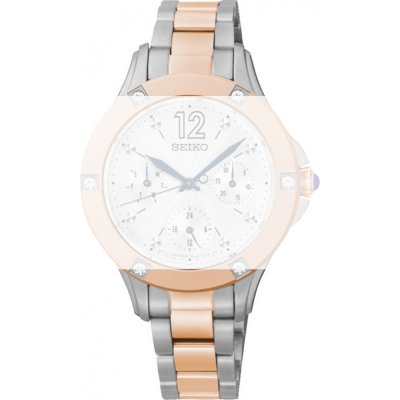 Seiko Straps Collection M0T8311R0 Band