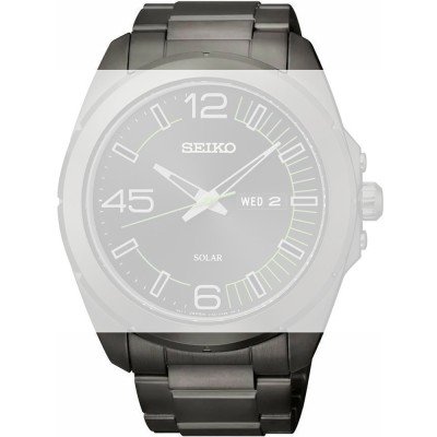 Seiko M0T9111N0 Solar Band