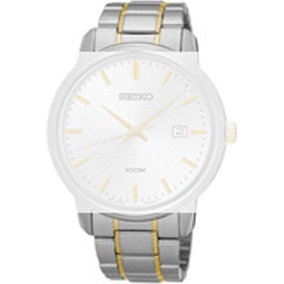 Seiko Straps Collection M0TF411C0 Band