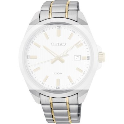 Seiko Straps Collection M0TF511C0 Band